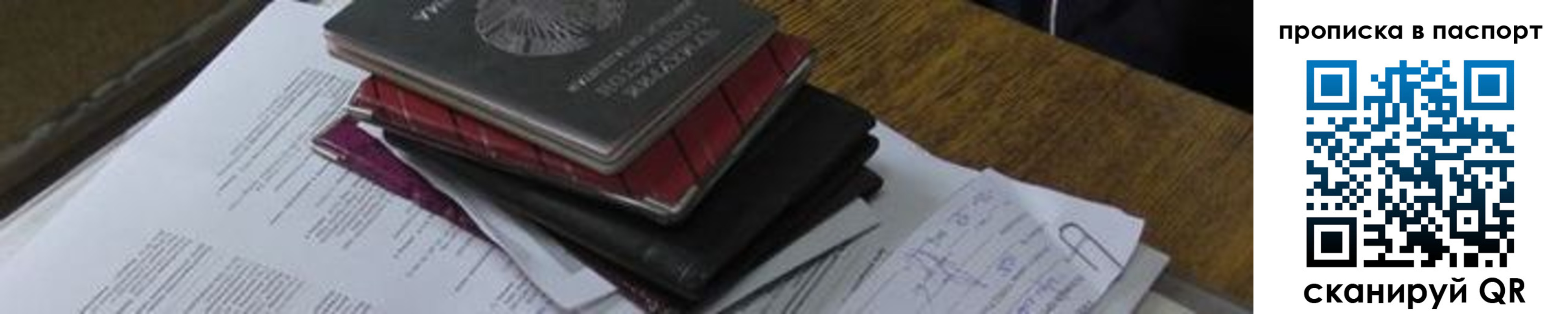 найти адрес прописки в Электрогорске